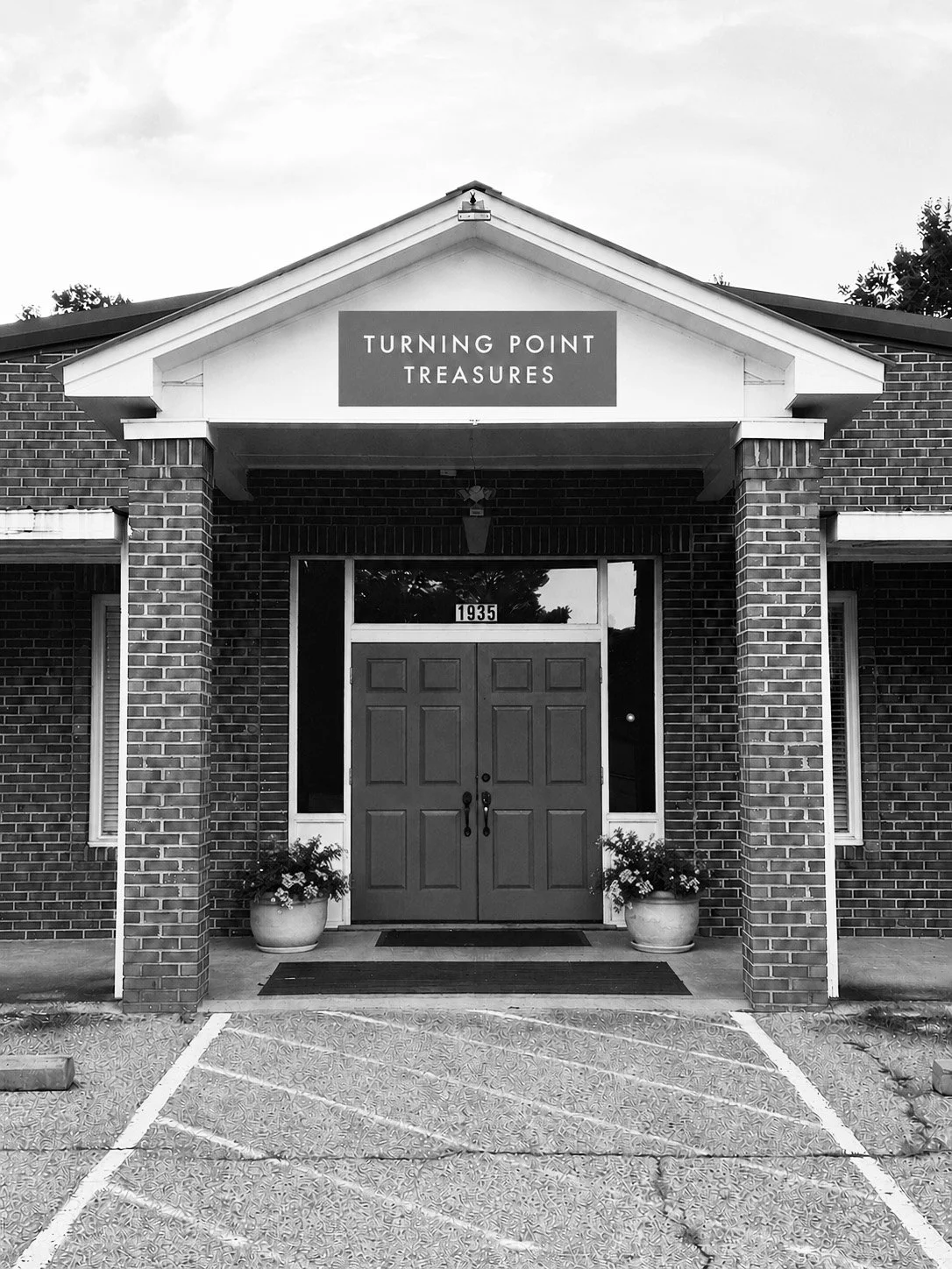 Turning Point Ministry
